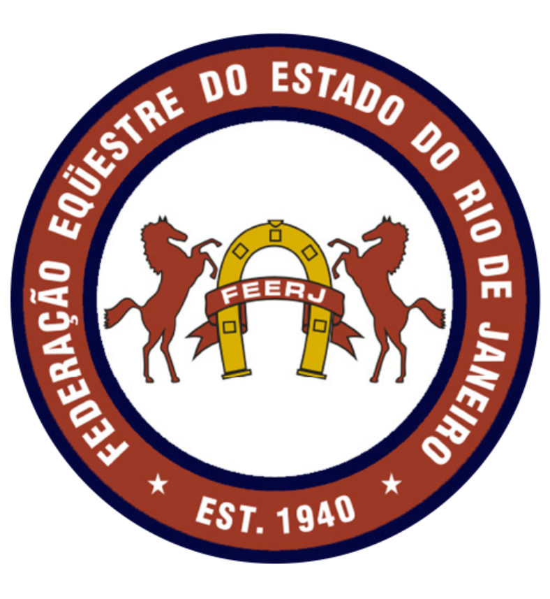 FEDERAO EQUESTRE DO ESTADO DO RIO DE JANEIRO