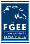 FEDERAO GAUCHA DE ESPORTES EQUESTRES