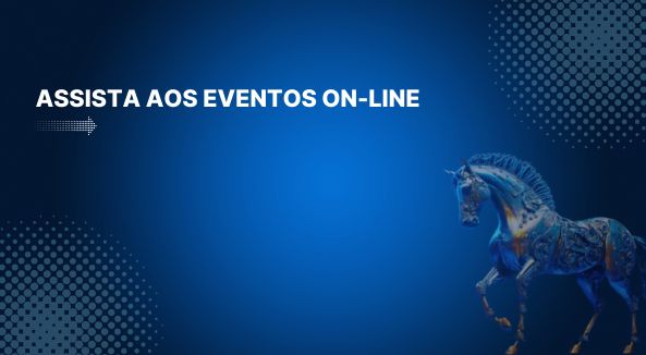 Transmisso ao Vivo dos Eventos 